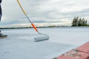 benefits-of-professional-roof-waterproofing