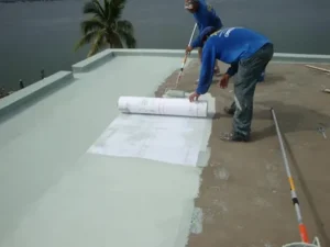 the-solution-professional-roof waterproofing-services