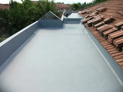 roof-water-proofing