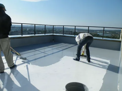 roof-waterproofing -services