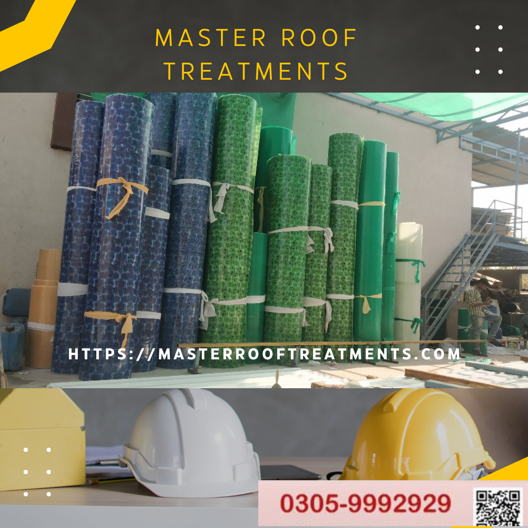 Master Rouf Fiberglass Shed and Sheet’s Company price in Pakistan - roof ...