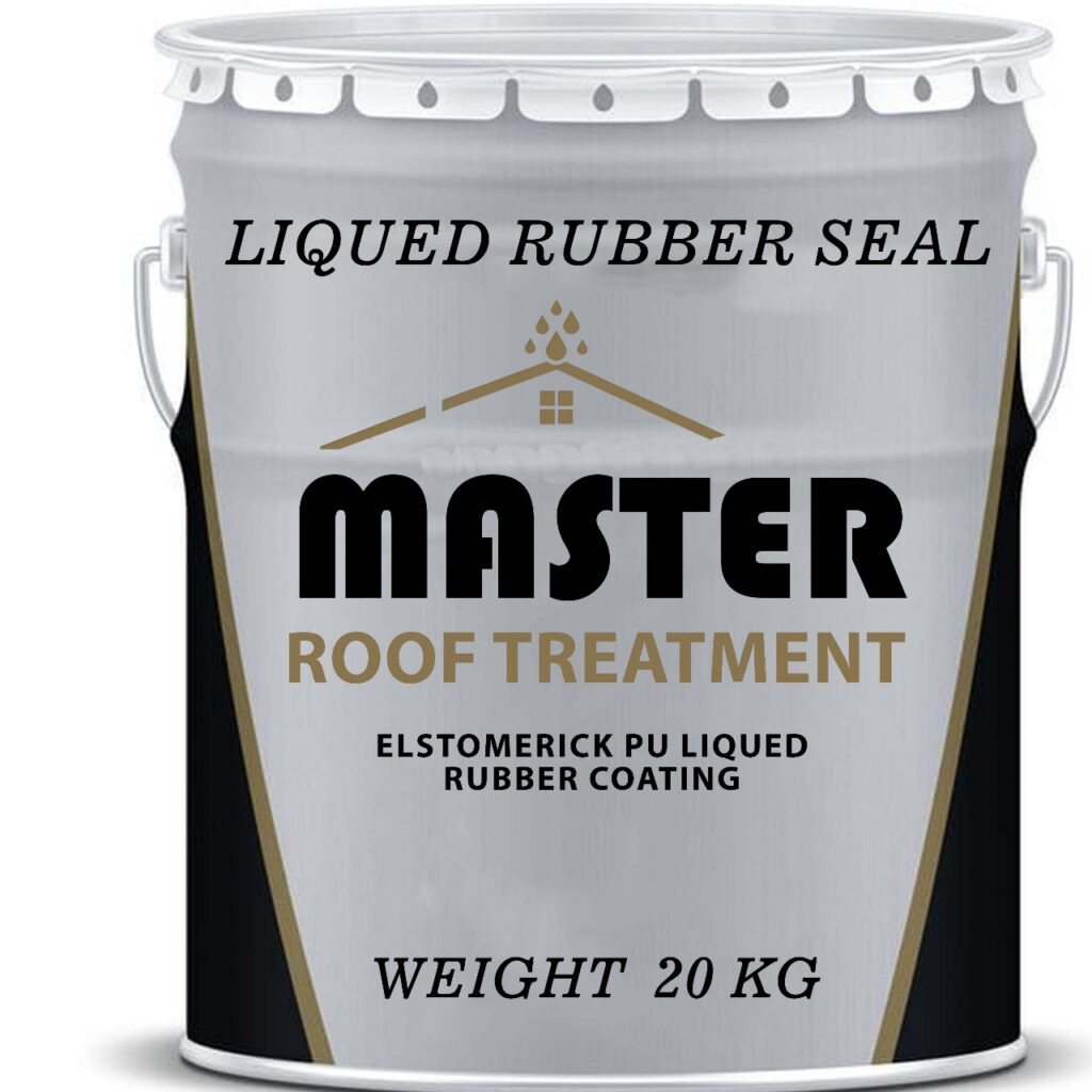 These coatings create a smooth, impervious surface that shields roofing substrates from physical damage and deterioration