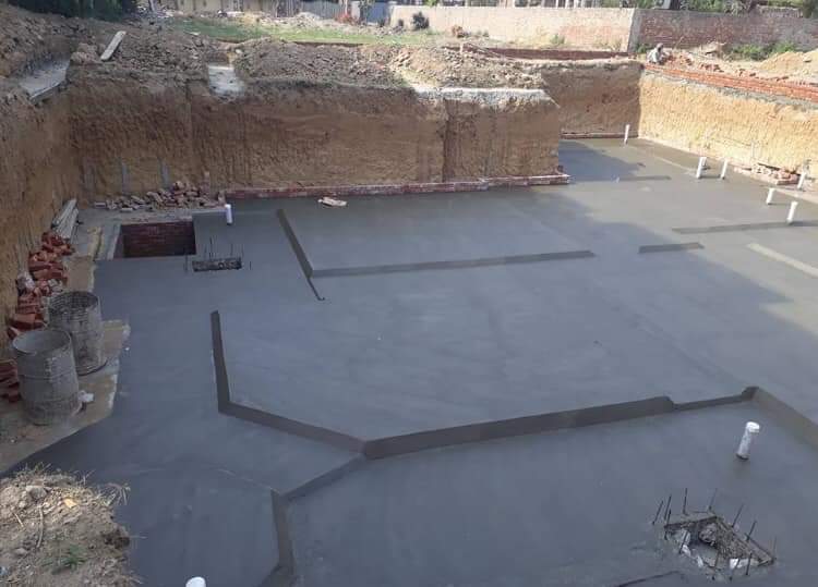 Waterproofing Service in Balochistan